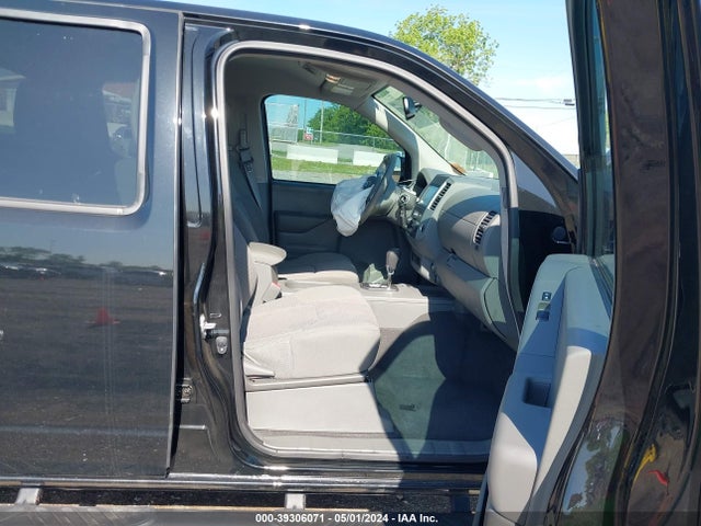 Nissan Frontier Sv 4x2 2021 1N6ED0EA6MN710750 Image 5