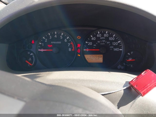 Nissan Frontier Sv 4x2 2021 1N6ED0EA6MN710750 Image 7