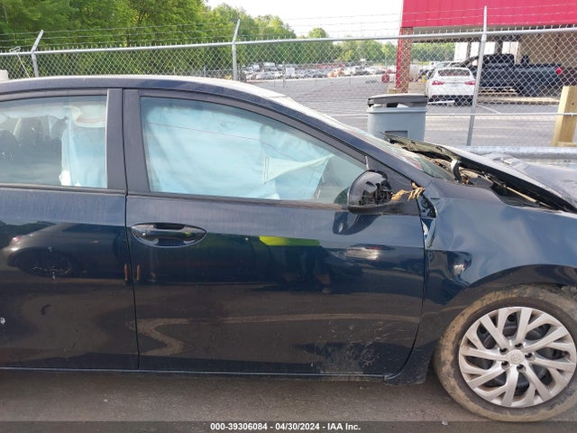 Toyota COROLLA LE 2018 2T1BURHE8JC966959 Image 13