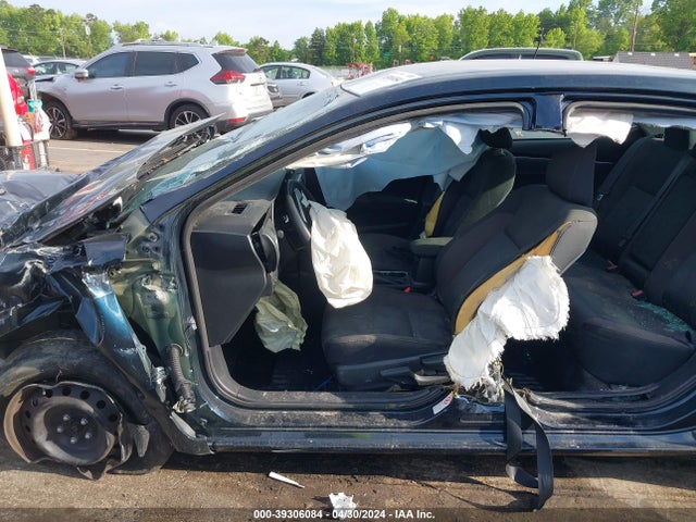 Toyota COROLLA LE 2018 2T1BURHE8JC966959 Image 14