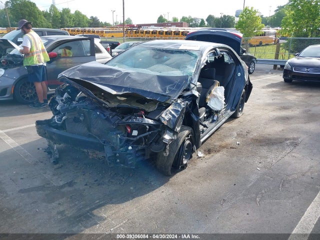 Toyota COROLLA LE 2018 2T1BURHE8JC966959 Image 6