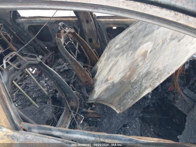 3KPC24A3XJE025780 Hyundai ACCENT SE