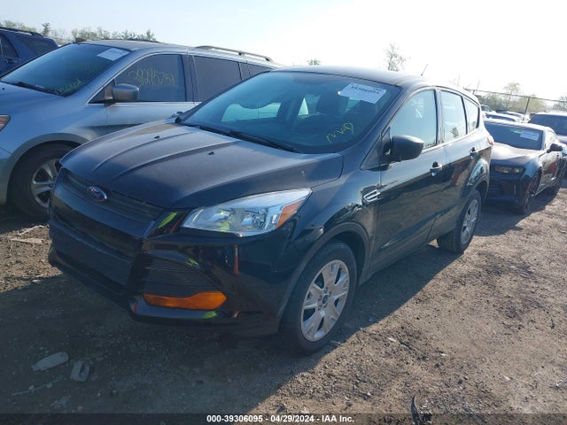 Ford ESCAPE S 2016 1FMCU0F79GUC18653 Image 2