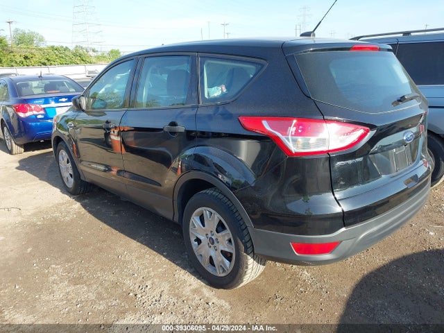 Ford ESCAPE S 2016 1FMCU0F79GUC18653 Image 3