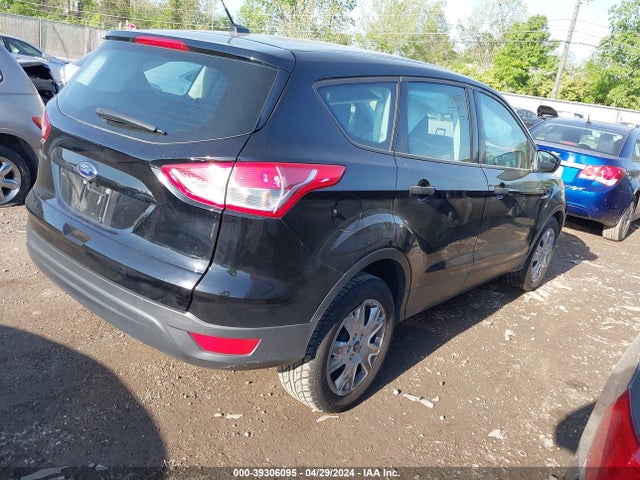 Ford ESCAPE S 2016 1FMCU0F79GUC18653 Image 4