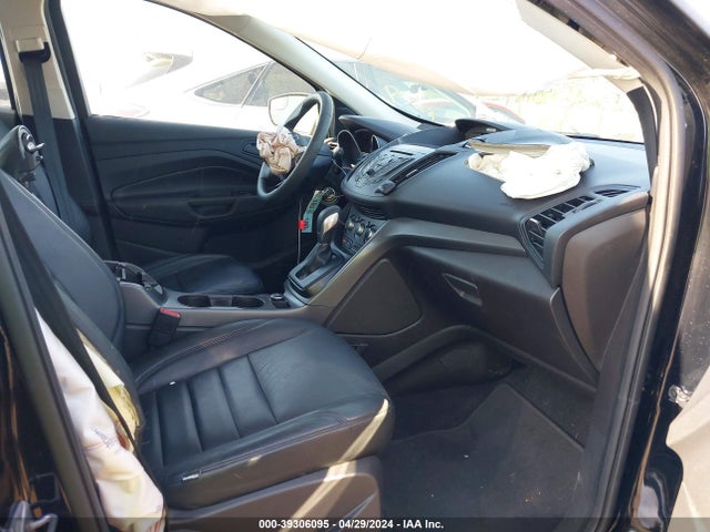 Ford ESCAPE S 2016 1FMCU0F79GUC18653 Image 5