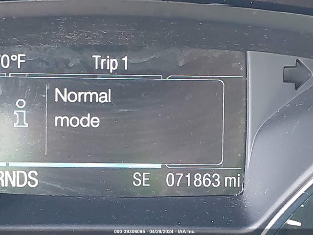 Ford ESCAPE S 2016 1FMCU0F79GUC18653 Image 7