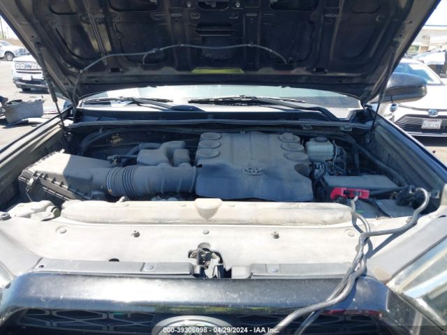 JTEBU5JR5E5188401 Toyota 4runner Trail