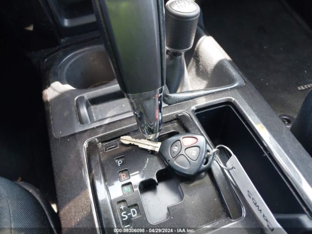 JTEBU5JR5E5188401 Toyota 4runner Trail