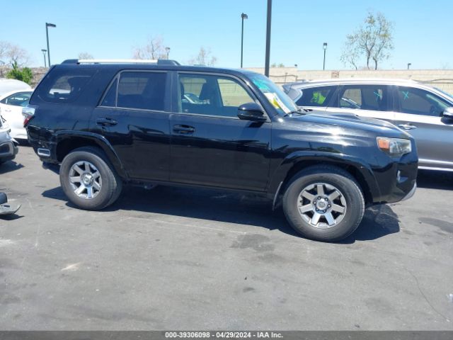 JTEBU5JR5E5188401 Toyota 4runner Trail