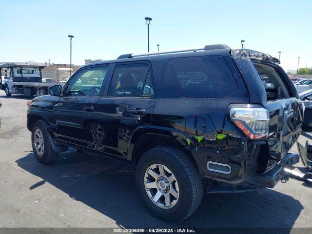 JTEBU5JR5E5188401 Toyota 4runner Trail