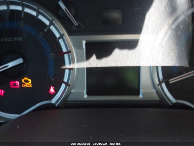 JTEBU5JR5E5188401 Toyota 4runner Trail