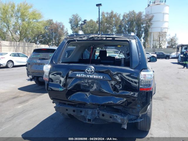 JTEBU5JR5E5188401 Toyota 4runner Trail