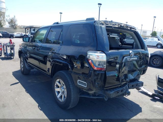 JTEBU5JR5E5188401 Toyota 4runner Trail