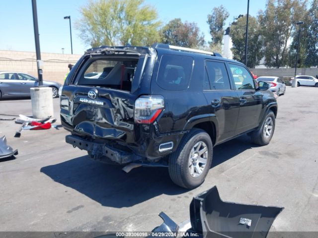 JTEBU5JR5E5188401 Toyota 4runner Trail