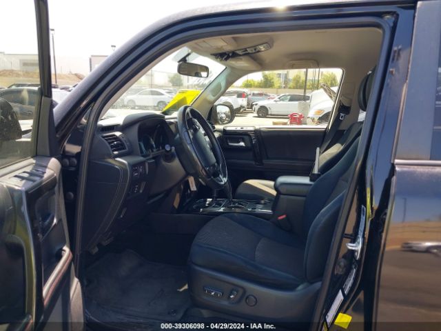 JTEBU5JR5E5188401 Toyota 4runner Trail