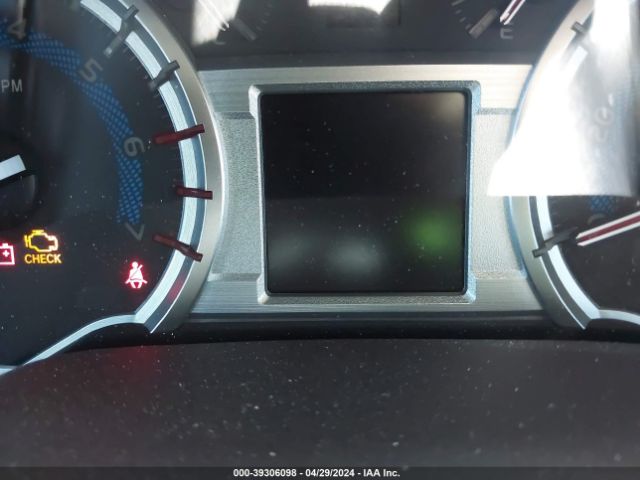 JTEBU5JR5E5188401 Toyota 4runner Trail