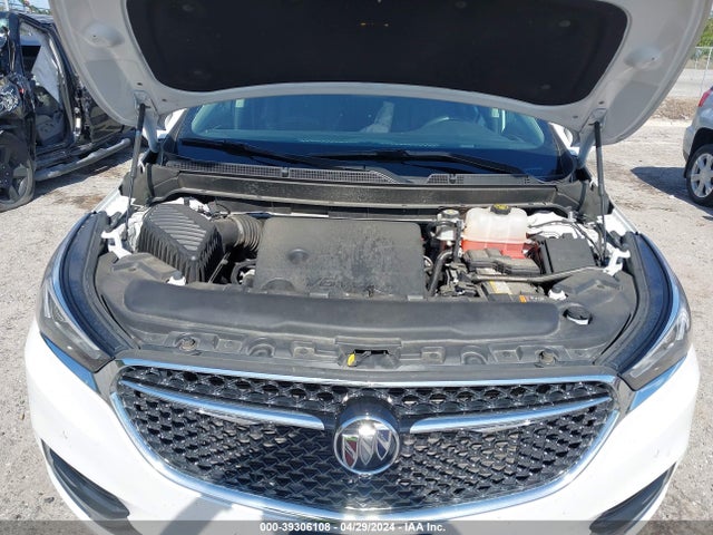 Buick Enclave Awd Avenir 2020 5GAEVCKW2LJ212697 Image 10