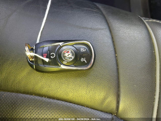 Buick Enclave Awd Avenir 2020 5GAEVCKW2LJ212697 Image 11