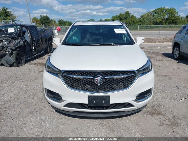 Buick Enclave Awd Avenir 2020 5GAEVCKW2LJ212697 Image 13