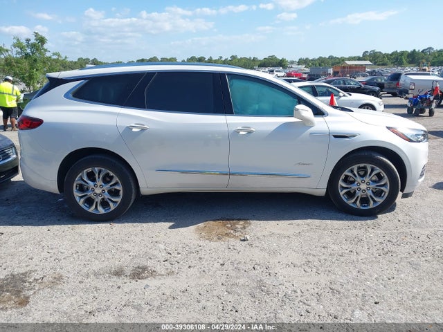 Buick Enclave Awd Avenir 2020 5GAEVCKW2LJ212697 Image 14