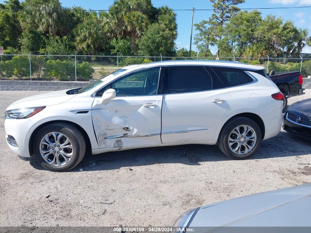 Buick Enclave Awd Avenir 2020 5GAEVCKW2LJ212697 Image 15