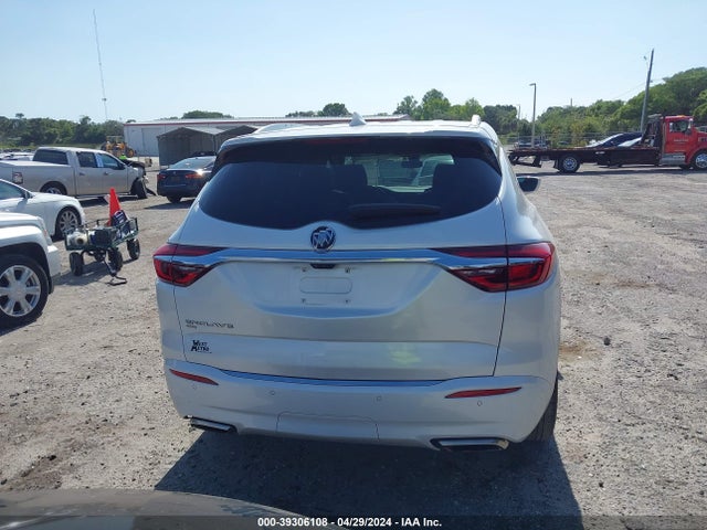 Buick Enclave Awd Avenir 2020 5GAEVCKW2LJ212697 Image 17