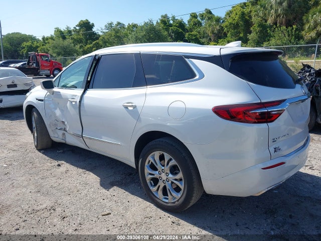 Buick Enclave Awd Avenir 2020 5GAEVCKW2LJ212697 Image 3