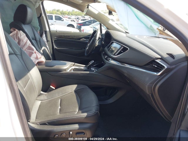 Buick Enclave Awd Avenir 2020 5GAEVCKW2LJ212697 Image 5