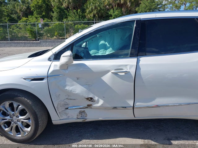 Buick Enclave Awd Avenir 2020 5GAEVCKW2LJ212697 Image 6