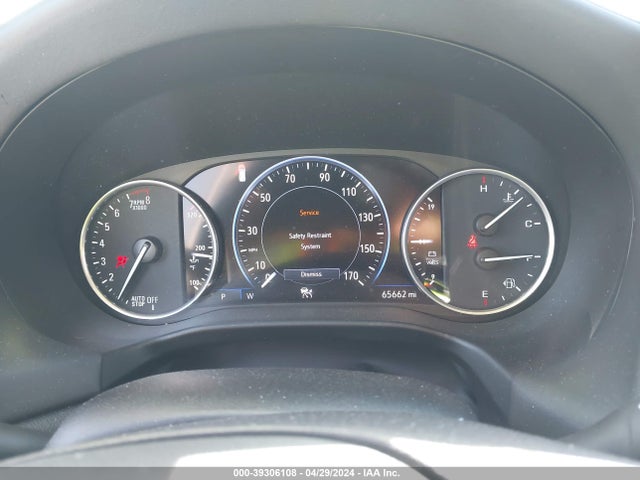 Buick Enclave Awd Avenir 2020 5GAEVCKW2LJ212697 Image 7
