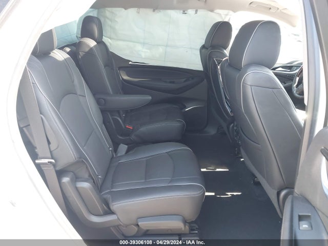 Buick Enclave Awd Avenir 2020 5GAEVCKW2LJ212697 Image 8