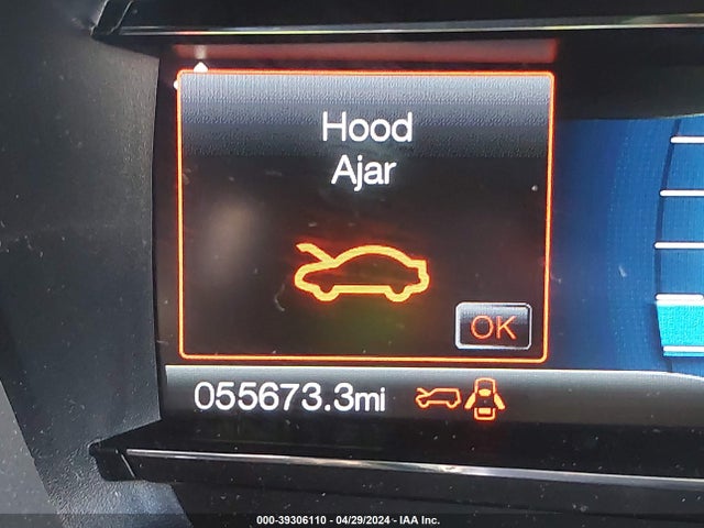 Ford EXPLORER XLT 2017 1FM5K7D85HGD04061 Image 15