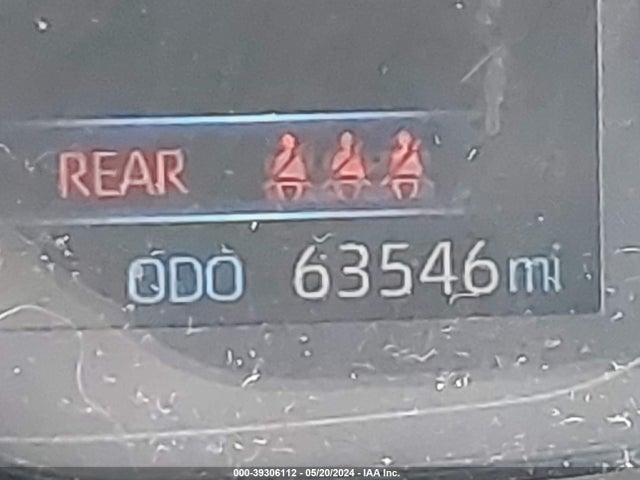 Toyota COROLLA SE 2019 JTNK4RBE8K3011576 Image 16