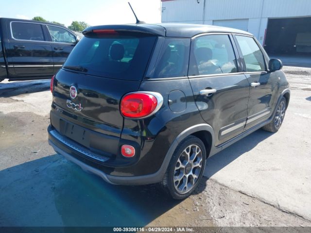 ZFBCFADHXEZ021106 Fiat 500L TREKKING