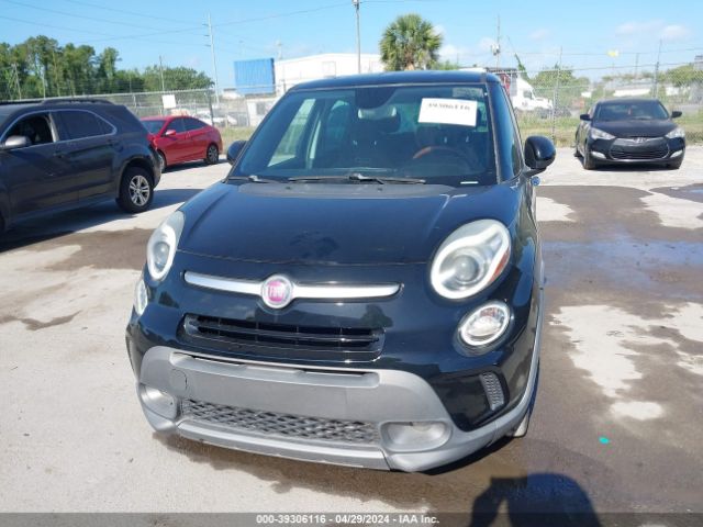 ZFBCFADHXEZ021106 Fiat 500L TREKKING