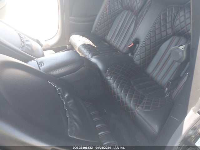 1997 JAGUAR XK8 SAJGX5743VC005944 Photo 7