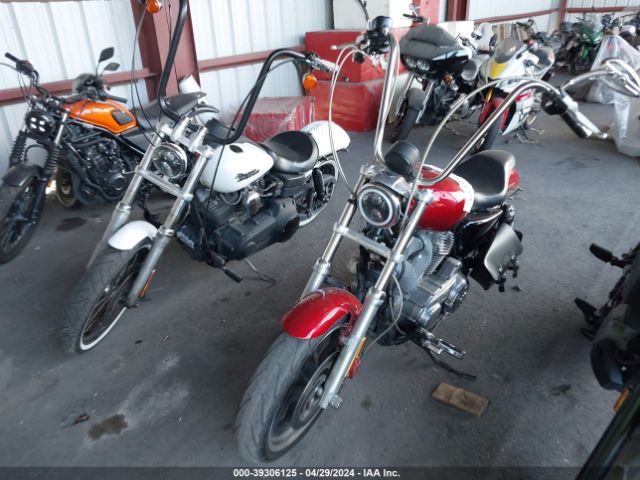 2018 HARLEY-DAVIDSON XL883 1HD4CR210JC422075 Photo 1