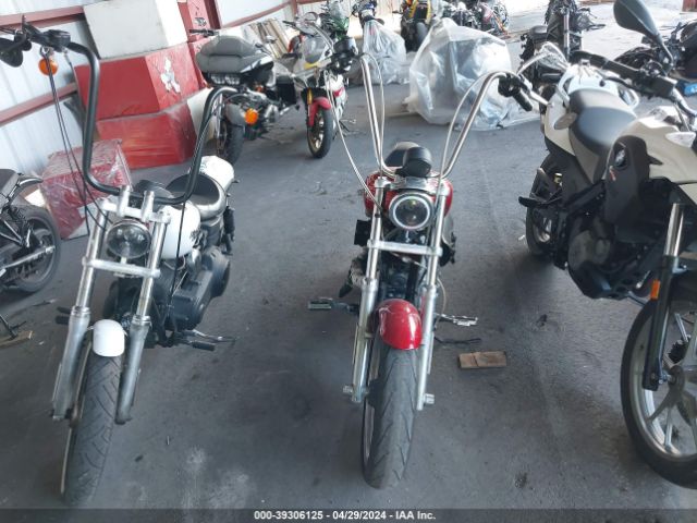 2018 HARLEY-DAVIDSON XL883 1HD4CR210JC422075 Photo 4