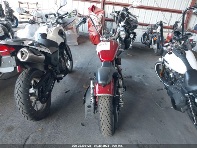 2018 HARLEY-DAVIDSON XL883 1HD4CR210JC422075 Photo 5