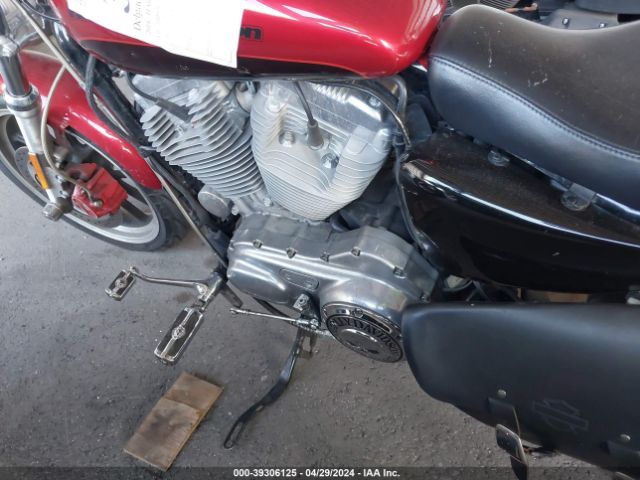 2018 HARLEY-DAVIDSON XL883 1HD4CR210JC422075 Photo 8