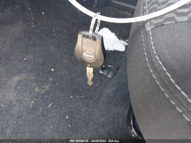 3N1CE2CP0FL367529 Nissan Versa Note S (sr)/s Plus/sl/sr/sv