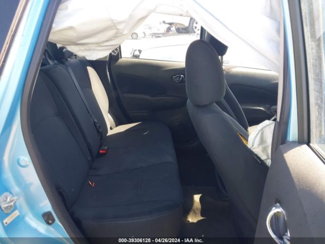 3N1CE2CP0FL367529 Nissan Versa Note S (sr)/s Plus/sl/sr/sv