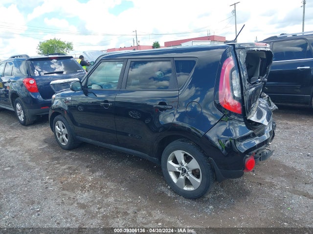 KIA Soul 2018 KNDJN2A21J7903140 Image 3