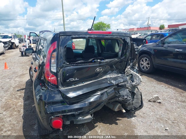KIA Soul 2018 KNDJN2A21J7903140 Image 6