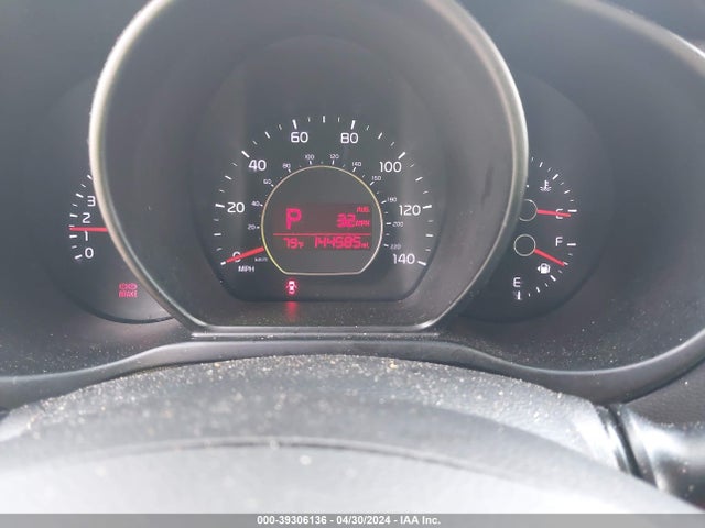 KIA Soul 2018 KNDJN2A21J7903140 Image 7