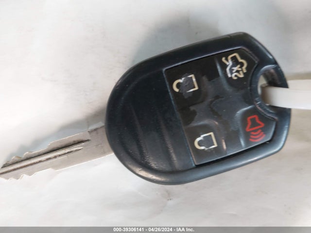 Ford TAURUS SE 2014 1FAHP2D87EG138410 Image 11
