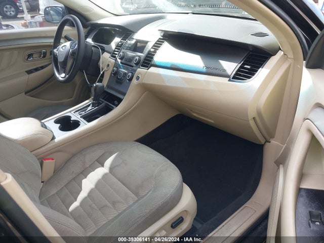 Ford TAURUS SE 2014 1FAHP2D87EG138410 Image 5