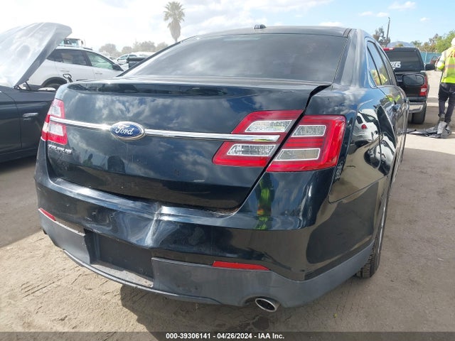 Ford TAURUS SE 2014 1FAHP2D87EG138410 Image 6