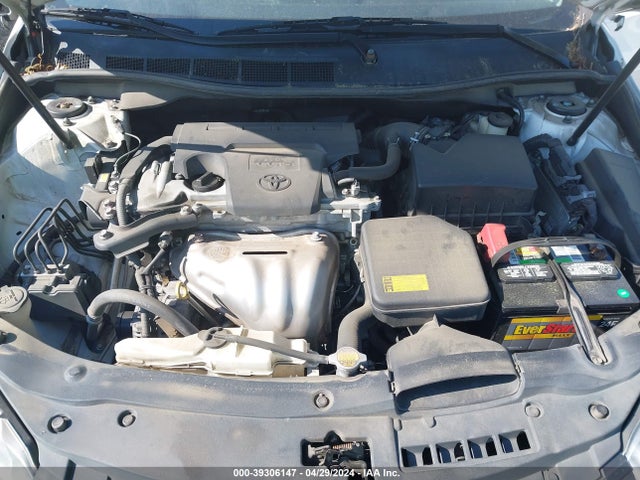 Toyota CAMRY XSE 2015 4T1BF1FK4FU047812 Image 10